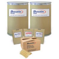 bostik adhesives supports