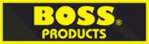 Boss Products | AJ Adhesives Boss Products